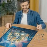 Ravensburger Puzzle Disney Castle Collection: Arielle 1000 Teile