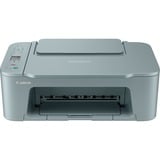 Canon PIXMA TS3752i, Multifunktionsdrucker blaugrau, USB, WLAN, Kopie, Scan, kompatibel zu Pixma Print Plan und Auto Ink Delivery