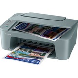 Canon PIXMA TS3752i, Multifunktionsdrucker blaugrau, USB, WLAN, Kopie, Scan, kompatibel zu Pixma Print Plan und Auto Ink Delivery