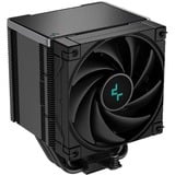 DeepCool AK500 Zero Dark, CPU-Kühler schwarz, 120 mm