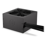 ENDORFY Vero L5 Bronze 500W, PC-Netzteil schwarz, 2x PCIe, 500 Watt