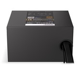 ENDORFY Vero L5 Bronze 500W, PC-Netzteil schwarz, 2x PCIe, 500 Watt