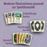 KOSMOS Catan Energien, Brettspiel 