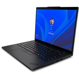 Lenovo ThinkPad L14 G5 (21L1003BGE), Notebook schwarz, Windows 11 Pro 64-Bit, 35.6 cm (14 Zoll) & 60 Hz Display, 1 TB SSD