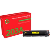 Xerox Everyday Toner gelb 006R03616 wiederaufbereitet, kompatibel zu HP 203A