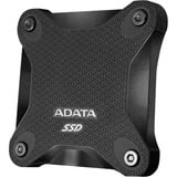 ADATA SD620 2 TB, Externe SSD schwarz, Micro-USB-B 3.2 Gen 2 (10 Gbit/s)