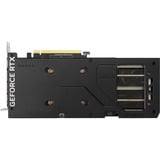 ASUS GeForce RTX 4070 PRIME OC, Grafikkarte DLSS 3, 3x DisplayPort, 1x HDMI 2.1a