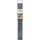 Bosch Hammerbohrer SDS-plus-5, Ø 12mm 10 Stück, Arbeitslänge 200mm