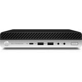 EliteDesk 800 G4 DM Generalüberholt, Mini-PC EliteDesk 800 G4 DM Generalüberholt, Mini-PC