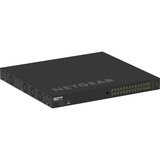 Netgear AV Line M4250-26G4XF-PoE++, Switch schwarz