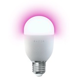 Razer Aether Smart-Glühbirne, LED-Lampe weiß