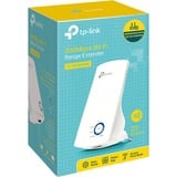 TP-Link TL-WA850RE 300Mbps, Repeater weiß, Access Point-Modus