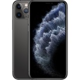 Apple iPhone 11 Pro 64GB, Handy Space Grau, iOS