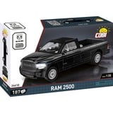 COBI RAM 2500, Konstruktionsspielzeug 