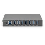 Digitus USB 3.0 Hub, USB-Hub 