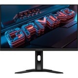 GIGABYTE M27QA, Gaming-Monitor 69 cm (27 Zoll), schwarz, QHD, IPS, HDMI, DisplayPort, HDR, USB, 180Hz Panel