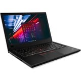 Lenovo ThinkPad T480 Generalüberholt, Notebook schwarz, Intel® Core™ i5-8350U, Intel® UHD Graphics 620, 159.84765625 GB, 256 GB SSD, Windows 11 Pro 64-Bit