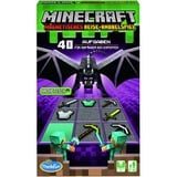 Ravensburger Minecraft - Das magnetische Reisespiel, Geschicklichkeitsspiel 