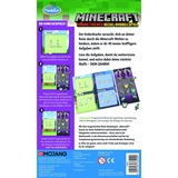 Ravensburger Minecraft - Das magnetische Reisespiel, Geschicklichkeitsspiel 