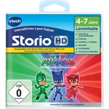 VTech Storio Lernspiel PJ Masks HD 