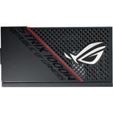 ASUS ROG STRIX 1000W, PC-Netzteil schwarz, 1x 12-Pin High Power GPU, 4x PCIe, Kabelmanagement, 1000 Watt