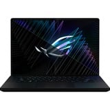 ASUS ROG Zephyrus M16 (2023) (GU604VI-N4036W), Gaming-Notebook schwarz, Windows 11 Home 64-Bit, AniMe Matrix, 40.6 cm (16 Zoll) & 240 Hz Display, 1 TB SSD