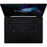 ASUS ROG Zephyrus M16 (2023) (GU604VI-N4036W), Gaming-Notebook schwarz, Windows 11 Home 64-Bit, AniMe Matrix, 40.6 cm (16 Zoll) & 240 Hz Display, 1 TB SSD