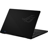 ASUS ROG Zephyrus M16 (2023) (GU604VI-N4036W), Gaming-Notebook schwarz, Windows 11 Home 64-Bit, AniMe Matrix, 40.6 cm (16 Zoll) & 240 Hz Display, 1 TB SSD