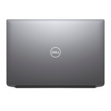 Dell Precision 5680-5FT51, Notebook grau, Windows 11 Pro 64-Bit, 40.6 cm (16 Zoll) & 60 Hz Display, 1 TB SSD