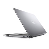 Dell Precision 5680-5FT51, Notebook grau, Windows 11 Pro 64-Bit, 40.6 cm (16 Zoll) & 60 Hz Display, 1 TB SSD