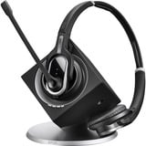 EPOS IMPACT DW PRO 2 ML EU, Headset schwarz