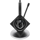 EPOS IMPACT DW PRO 2 ML EU, Headset schwarz