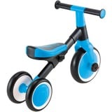 GLOBBER Learning Trike 2 in 1, Laufrad hellblau