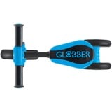 GLOBBER Learning Trike 2 in 1, Laufrad hellblau