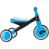 GLOBBER Learning Trike 2 in 1, Laufrad hellblau