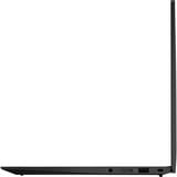 Lenovo ThinkPad X1 Carbon G11 (21HM0067GE), Notebook schwarz, Windows 11 Pro 64-Bit, 35.6 cm (14 Zoll), 2 TB SSD