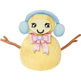 MGA Entertainment Rainbow High Winter Wonderland Doll - Sunny (Yellow), Puppe 