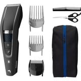 Philips Hairclipper Series 5000 HC5632/15 , Haarschneider schwarz