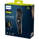 Philips Hairclipper Series 5000 HC5632/15 , Haarschneider schwarz