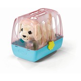 ZAPF Creation BABY born® Mein Hund Lucky mit Box, Spielfigur 