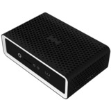 ZOTAC ZBOX CI629 nano, Barebone schwarz/weiß, ohne Betriebssystem