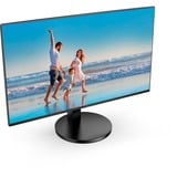 AOC 27B3CF2, LED-Monitor 69 cm (27 Zoll), schwarz, FullHD, IPS, Adaptive-Sync, 100Hz Panel