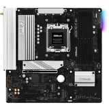 ASRock B850M Pro RS WiFi, Mainboard 