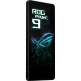 ASUS ROG Phone 9 256GB, Handy Phantom Black, Android 15, 12 GB