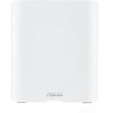 ASUS ZenWiFi BT8 - 2er Pack, Router weiß