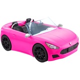 Mattel Barbie Glam Cabrio, Spielfahrzeug 