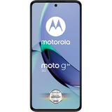 Motorola moto g84 5G 256GB, Handy Marshmallow Blue, Android 13, 12 GB