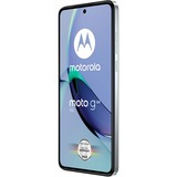 Motorola moto g84 5G 256GB, Handy Marshmallow Blue, Android 13, 12 GB