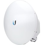 Ubiquiti airFiber X 5GHz, Antenne weiß