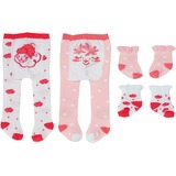 ZAPF Creation Baby Annabell® Strumpfhose & Socken 43cm, Puppenzubehör sortierter Artikel